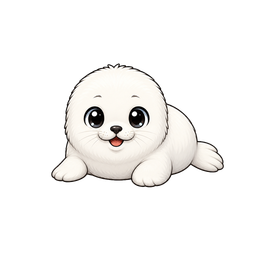물범